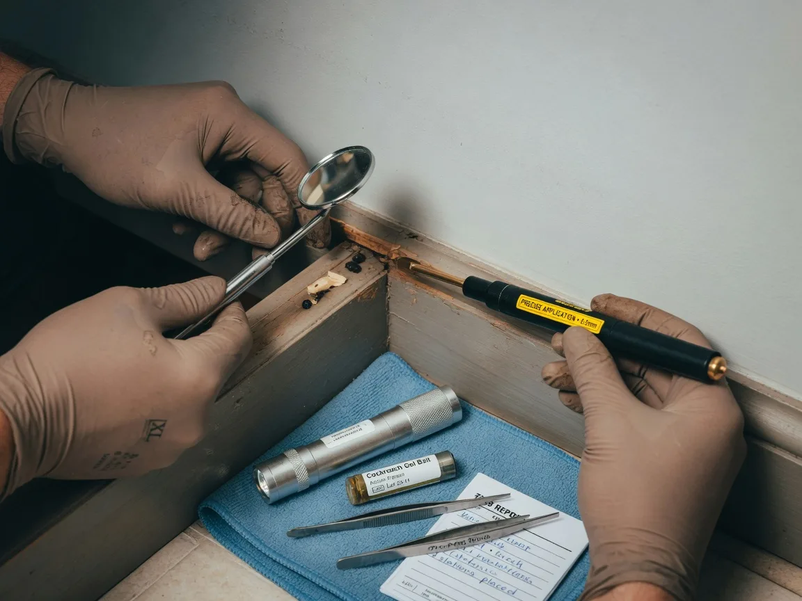 Why choose Emergency Pest Control in Fort Jennings, OH